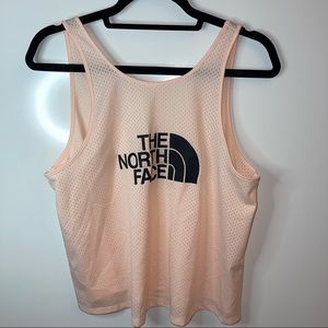 The North Face Women’s Mesh Crop Tank Top